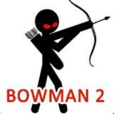 Bow Man 2